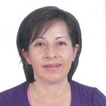 Patricia Mogrovejo