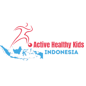 Active Health Kids Indonesia 300x300